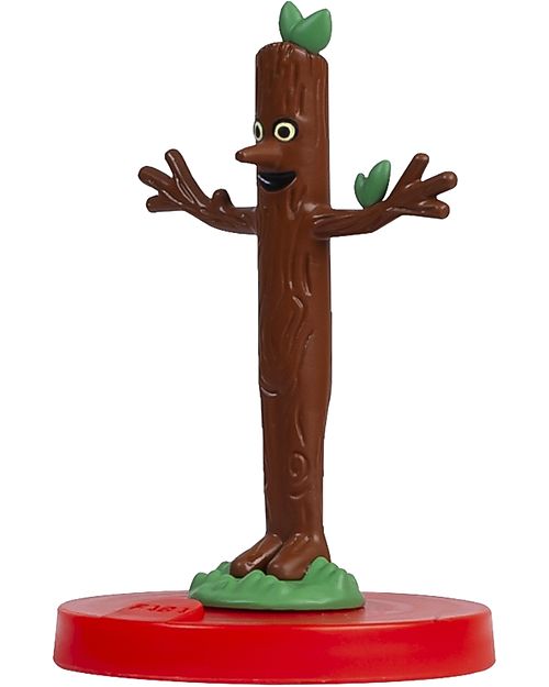 Faba Bastoncino - Personaggio Sonoro per Raccontastorie Faba Lettori Audio