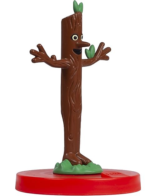 Faba Bastoncino - Personaggio Sonoro per Raccontastorie Faba Lettori Audio