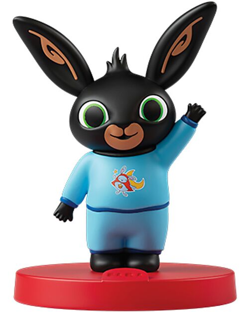 Faba Buonanotte Bing - Personaggio Sonoro per Raccontastorie Faba Lettori Audio