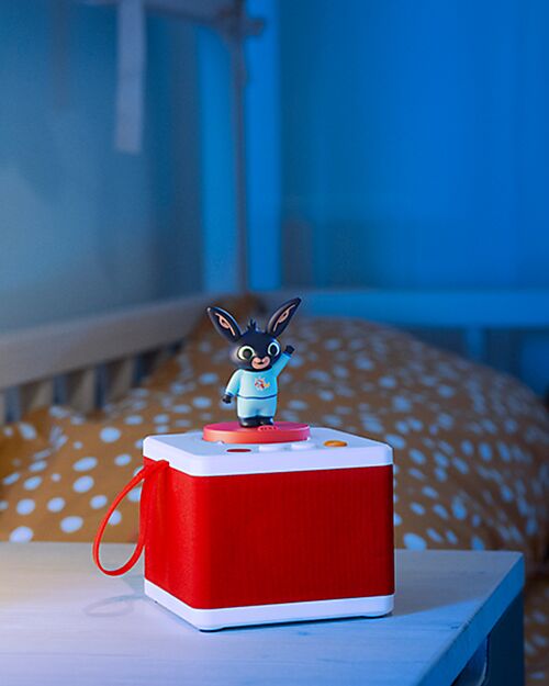 Faba Buonanotte Bing - Personaggio Sonoro per Raccontastorie Faba Lettori Audio