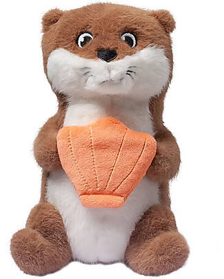 Faba Coccole e abbracci con Marta - Personaggio Sonoro per Raccontastorie Faba Lettori Audio