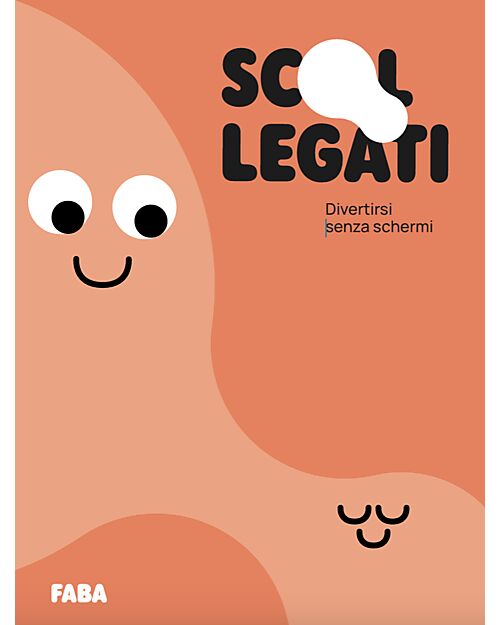 Faba FABA GUIDA SCOLLEGATI Lettori Audio