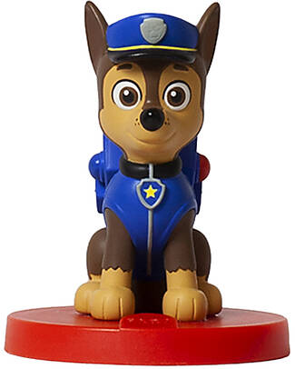 Faba Faba la Squadra dei Cuccioli - Personaggio Sonoro per Raccontastorie Faba Lettori Audio