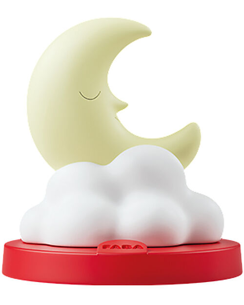 Faba Faba Storie della Buonanotte - Personaggio Sonoro per Raccontastorie Faba Lettori Audio