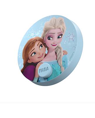 Faba Frozen - Il Regno di Ghiaccio - Disco Sonoro per Raccontastorie Faba Lettori Audio