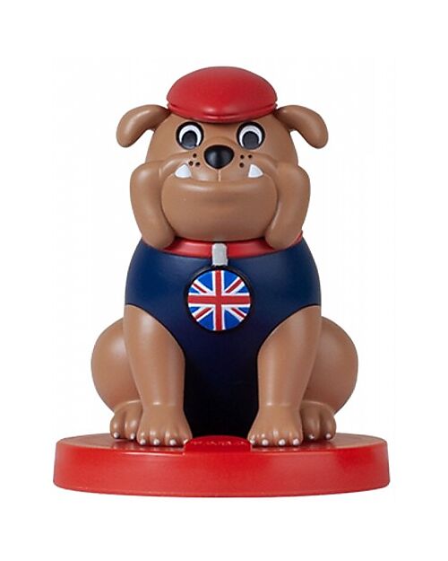 Faba Happy English - Personaggio Sonoro per Raccontastorie Faba Lettori Audio