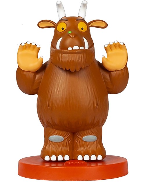 Faba Il Gruffalò - Personaggio Sonoro per Raccontastorie Faba Lettori Audio