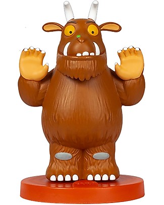 Faba Il Gruffalò - Personaggio Sonoro per Raccontastorie Faba Lettori Audio