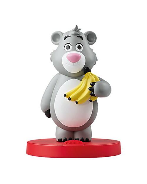 Faba Il libro della giungla - Personaggio Sonoro Lettori Audio