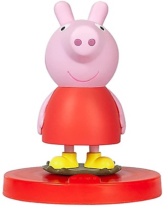 Faba Il libro delle storie di Peppa - Personaggio Sonoro per Raccontastorie Faba Lettori Audio