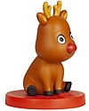 Faba Il Natale di Rudolph - Personaggio Sonoro per Raccontastorie Faba Lettori Audio
