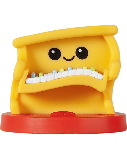 Faba Kit Coccole Per La Nanna - Raccontastorie Faba - Include: Starter Set, Musica Classica al Pianoforte, Bianca Notte e Guida al sonno Lettori Audio