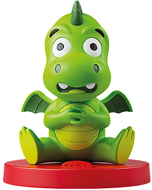 Faba Kit Un Mondo di Emozioni - 3 Personaggi Sonori + Guida - per Imparare a Conoscere e Gestire le Emozioni Lettori Audio