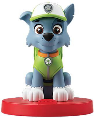 Faba La Squadra Dei Cuccioli: Rocky - Personaggio Sonoro per Raccontastorie Faba Lettori Audio