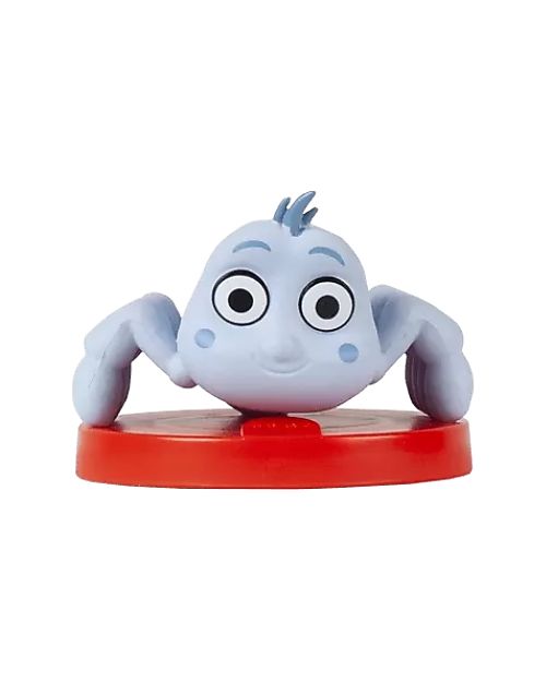 Faba Le Canzoni degli Animali - Personaggio Sonoro per Raccontastorie Faba Lettori Audio