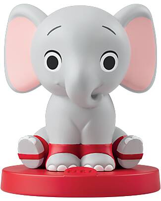Faba Le Canzoni di Ele L'Elefante - Personaggio Sonoro per Raccontastorie Faba Lettori Audio