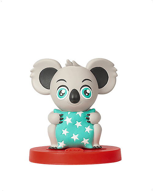 Faba Le Coccole della Buonanotte - Dolci Armonie per Raccontastorie Faba Lettori Audio