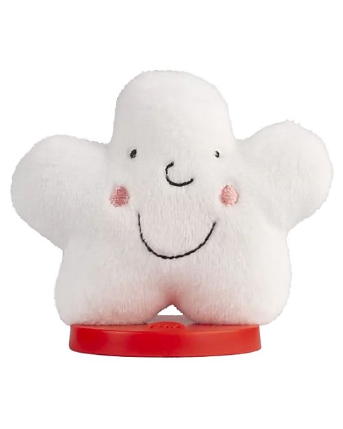 Faba Le Storie di Nuvola Olga - Personaggio Sonoro per Raccontastorie Faba Lettori Audio