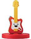 Faba Let's Rock'n' Roll - Personaggio Sonoro per Raccontastorie Faba Lettori Audio