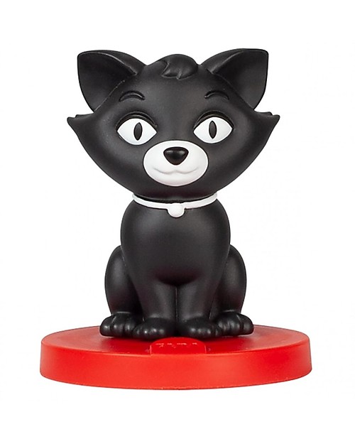 Faba Musica Maestro! - Personaggio Sonoro per Raccontastorie Faba Lettori Audio