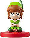 Faba Peter Pan - Personaggio Sonoro per Raccontastorie Faba Lettori Audio
