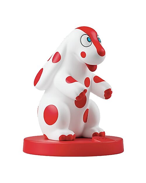 Faba Piccole Storie di Pimpa - 5 Racconti - Personaggio Sonoro per Raccontastorie Faba Lettori Audio