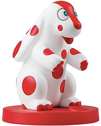 Faba Piccole Storie di Pimpa - 5 Racconti - Personaggio Sonoro per Raccontastorie Faba Lettori Audio