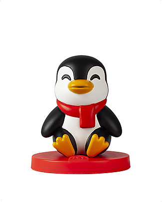 Faba Pinguino - Canzoni di Natale per Raccontastorie Faba Strumenti Musicali