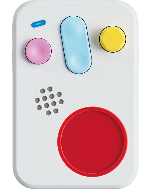 Faba Raccontastorie Interattivo + Personaggio Sonoro Faba Me Lettori Audio