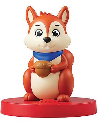 Faba Sing Along with Charlie – 15 English Songs – Sound Character for FABA Storyteller 1-3 years Audio Players