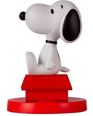 Faba Snoopy - Personaggio Sonoro per Raccontastorie Faba Lettori Audio