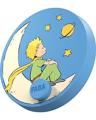 Faba The Little Prince – Sound Disc for Faba Storyteller - from 5 to 10 years Audio Players
