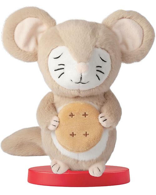 Faba Tutti a Nanna con Oscar - Personaggio Sonoro per Raccontastorie Faba Lettori Audio