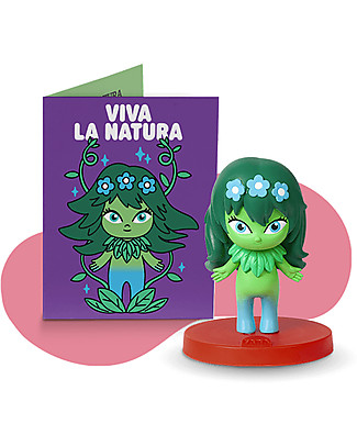Faba Viva la Natura - Canzoni Educative per Raccontastorie Faba Lettori Audio