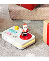 Faba Waiting For Christmas - Personaggio Sonoro per Raccontastorie Faba Lettori Audio