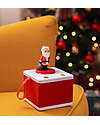 Faba Waiting For Christmas - Personaggio Sonoro per Raccontastorie Faba Lettori Audio