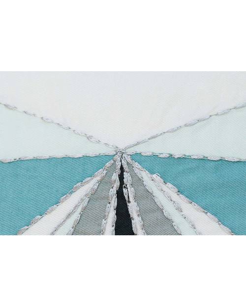 Fabelab Dream-In-Cape Mantello Set Copripiumino per Culla (70x100) + Federa+Borsa - 100% Cotone Bio Set Copripiumino