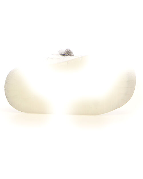 Falcotto Sandalo Grisa - in Pelle - Bianco Sandali