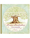 Familium Albero Familiare - Il Nostro Album per scrivere la storia della famiglia Libri