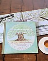 Familium Albero Familiare - Il Nostro Album per scrivere la storia della famiglia Libri