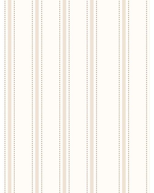 Family Nation Borsa Organizer per Passeggino - Righe - Beige - Cotone - Compatibile con tutti i modelli di passeggino Borse e Organizer