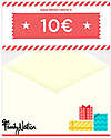 Family Nation Buono Regalo 10€ su Family Nation Buoni Regalo_