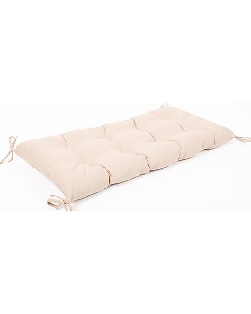 Family Nation Cuscino per Arco Montessori Rainbow - Cotone Giochi Montessoriani