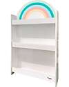 Family Nation Libreria Montessori Frontale - Rainbow - Sunny Beach Librerie Montessoriane