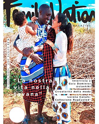 Family Nation Magazine Family Nation N.22 Estate 2021 Magazine_