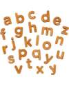 Family Nation Set di 36 Lettere Magnetiche MagneKids™ - Legno - Gioco di Apprendimento per Bambini Giochi Magnetici