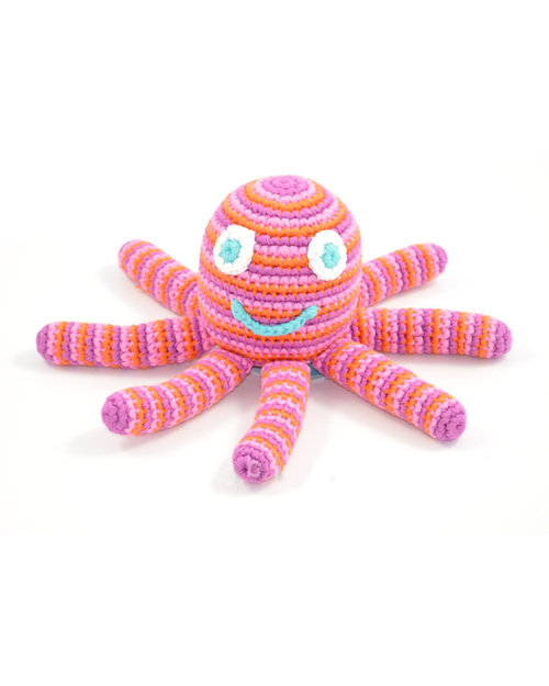 Family Nation Set Regalo di Nascita - Family Nation's Best Sellers - CORAL - 4 Regali (un regalo che dura nel tempo!) Seggiolini da Viaggio