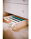 Family Nation Triangolo Montessori Pikler Rainbow - Sunny Beach - Sviluppa Equilibrio e Agilità Giochi Montessoriani
