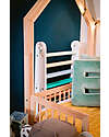 Family Nation Triangolo Montessori Pikler Rainbow - Sunny Beach - Sviluppa Equilibrio e Agilità Giochi Montessoriani