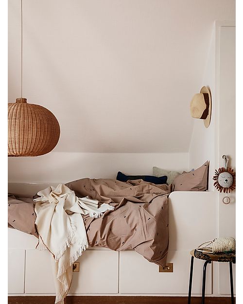 Ferm Living Giostrina Musicale - Leone - Lino Sonagli